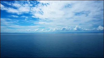 Dans le Pacifique, l'itin&eacute;raire de l'exp&eacute;dition ne lui permet pas de d&eacute;couvrir les nombreux archipels de cet oc&eacute;an. Combien de temps faudra-t-il pour atteindre enfin une &icirc;le habit&eacute;e ?