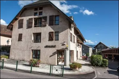 Je vous emm&egrave;ne maintenant en Auvergne-Rh&ocirc;ne-Alpes, &agrave; Lovagny. Commune de l'aire urbaine Ann&eacute;cienne, elle se situe dans le d&eacute;partement ...
