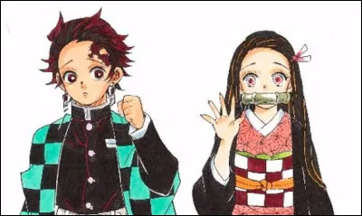 Est-ce une image du manga ou de l'anim&eacute; ?