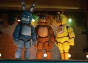 Quiz Quiz culture FNAF