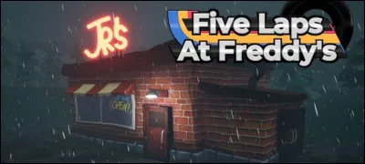 Quel jeu FNAF est sorti en 2025 (avec juste l'acronyme) ?