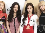 Test Je devine à quelle Blackpink tu penses !