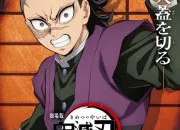 Quiz Connais-tu bien Genya dans ''Demon Slayer'' ?