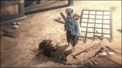 Sanemi (qui avait d&eacute;j&agrave; appris les bases de l'art du katana) a arr&ecirc;t&eacute; leur m&egrave;re en la tuant. Quelle a &eacute;t&eacute; la r&eacute;action de Genya ?