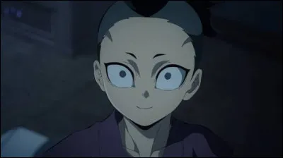 Quel &acirc;ge avait Genya ?