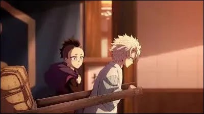 Qu'a dit Sanemi &agrave; Genya &agrave; ce moment-l&agrave; ?