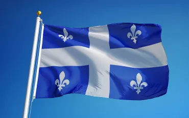 Quiz Quebec