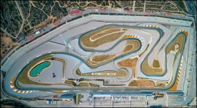Le Grand Prix de Valence est traditionnellement disput&eacute; en ouverture de saison.