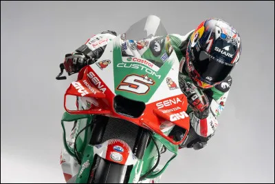 Johann Zarco a d&eacute;j&agrave; remport&eacute; un Grand Prix MotoGP sur le circuit du Mans.