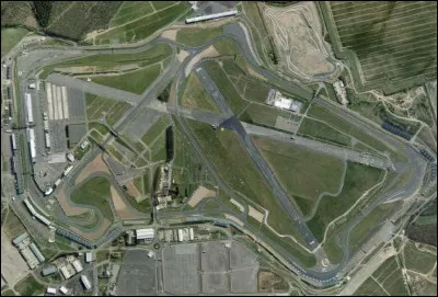 Le Grand Prix de Grande-Bretagne a d&eacute;j&agrave; &eacute;t&eacute; disput&eacute; &agrave; Donington Park et &agrave; Silverstone.