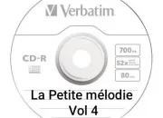 Quiz Une petite mélodie (volume 4)