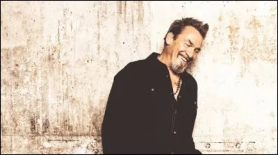 Quel est le titre du premier album du chanteur Florent Pagny ?
