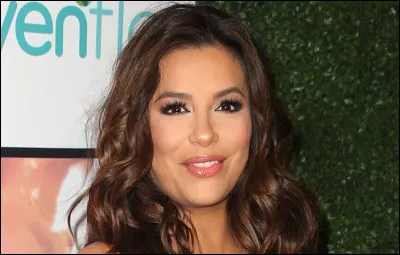 Suite &agrave; quelle s&eacute;rie ''Eva Longoria'' a-t-elle acquis une renomm&eacute;e internationale ?ide