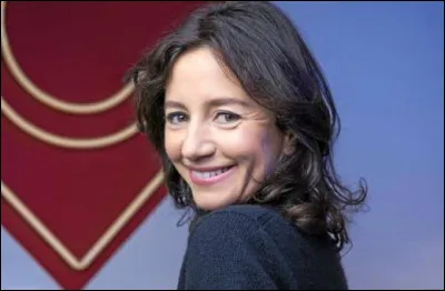 Comment se pr&eacute;nomme la fille d'&Egrave;ve Ruggieri (aussi c&eacute;l&egrave;bre que sa m&egrave;re) ?