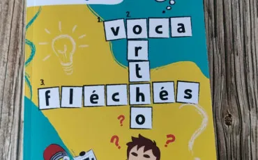 Quiz Vocabulaire