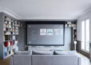 Quiz Organiser une soirée cinéma à la maison