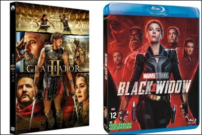 Quel support permet de regarder un film sans avoir besoin d'une connexion Internet ?