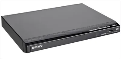 Quel appareil permet de lire un DVD et, selon le mod&egrave;le, &eacute;galement un Blu-ray ?