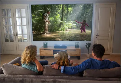 Quel est le principal avantage d'une soir&eacute;e cin&eacute;ma &agrave; domicile ?