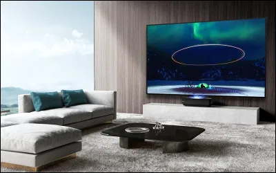 Quel &eacute;cran est g&eacute;n&eacute;ralement le plus adapt&eacute; pour profiter pleinement d'un film &agrave; la maison ?