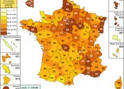 Quiz Saurez-vous situer ces communes ? (3971)
