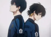 Quiz Les personnages de Blue Lock