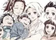 Quiz La famille Kamado