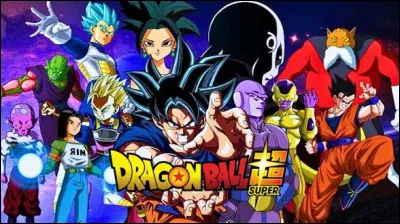 Tu participes au tournoi du pouvoir et tu dois suivre une strat&eacute;gie pour mener ton univers &agrave; la victoire, que fais-tu ?