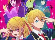 Test Qui es-tu dans ''Oshi no Ko'' ?