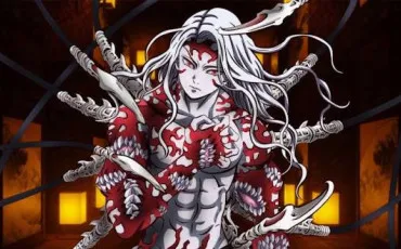 Quiz Demon slayer