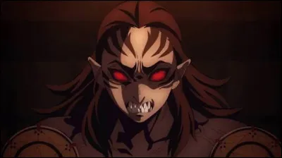 Combien de tambours poss&egrave;de exactement Kyogai sur son corps, au total, lors de sa confrontation avec Tanjiro ?