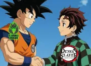 Test ''Demon Slayer'' ou ''Dragon Ball'' ?