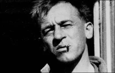 Qui est cet &eacute;crivain fran&ccedil;ais, auteur du recueil de nouvelles ''Trop c'est trop'' ?