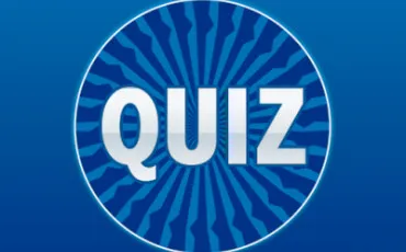 Quiz Culture générale