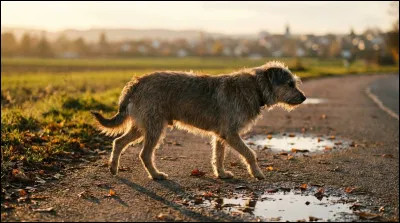 Quel est ton chien pr&eacute;f&eacute;r&eacute; entre ceux-l&agrave; ?