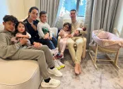 Test Qui es-tu pour Ronaldo ?