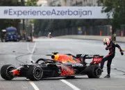Quiz Formule 1 - Vrai ou faux (20) ?