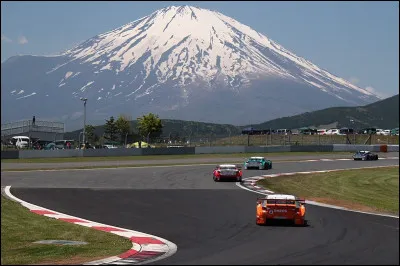 Le Grand Prix du Japon a d&eacute;j&agrave; &eacute;t&eacute; disput&eacute; sur les circuits de Fuji et de Suzuka.