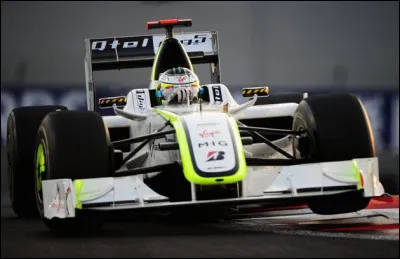 L&rsquo;&eacute;curie Brawn GP n&rsquo;a jamais perdu de championnat du monde.