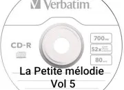 Quiz Une petite mélodie (volume 5)