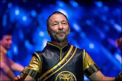 Quel tube du chanteur Dj Bobo a occup&eacute; la premi&egrave;re place du Top Single fran&ccedil;ais en 2003 ?