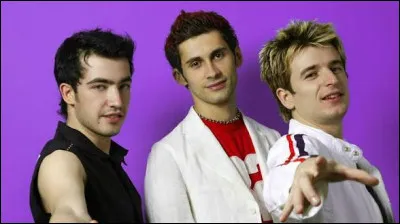 De quelle nationalit&eacute; sont les membres du groupe O-Zone &agrave; qui l'on doit le succ&egrave;s de la chanson "Dragostea din tei" en 2003 ?