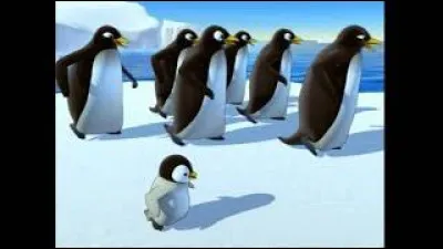 Pigloo est un b&eacute;b&eacute; manchot qui chante ! Avec quel morceau reste-t-il au Top Single pendant plus de deux mois en 2006 ?