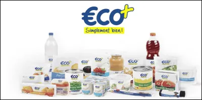 Comment reconna&icirc;t-on facilement un produit Eco+ dans les rayons ?