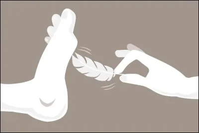 Pourquoi est-il presque impossible de se faire rire en se chatouillant soi-m&ecirc;me ?
