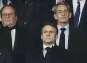 Quiz Politique française - Les surnoms et les sobriquets des personnalités politiques françaises