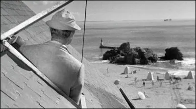 Durant quelle d&eacute;cennie est sorti le film "Les Vacances de Monsieur Hulot" ?