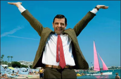 Compl&eacute;tez le titre de ce film : "Les vacances de ..." :