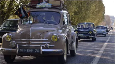 Comment s'appelle la c&eacute;l&egrave;bre route des vacances se trouvant en France ?