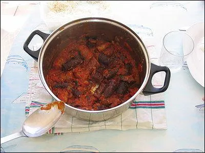 Quelle est cette spcialit culinaire des DOM-TOM ?